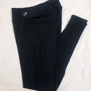Gymshark Laser Cut Tights